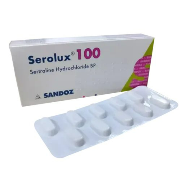 serolux-100-mg
